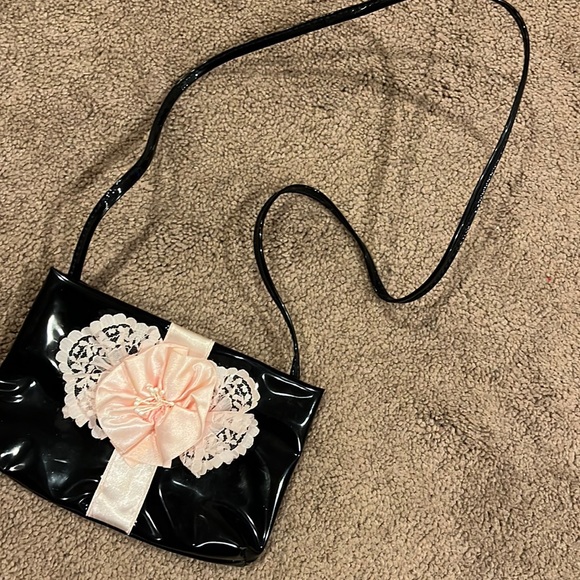 Vintage Other - Vintage 90’s girls purse